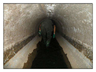 攸县管道高压清洗