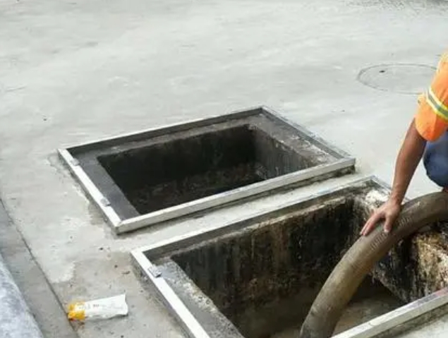 攸县化粪池清理