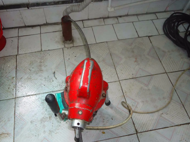 攸县下水道疏通