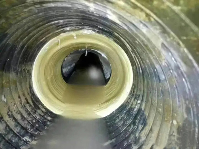 攸县内衬修复法通常适用于哪些类型的断面管道