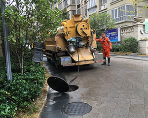 攸县管网知识-是否有行之有效的解决方案