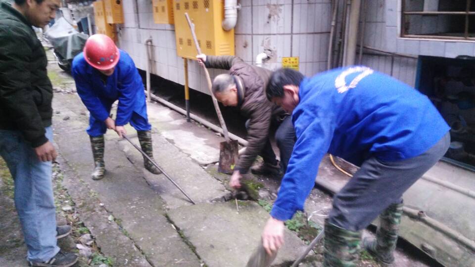 攸县清掏化粪池、管道疏通一站式服务<高效><技术><可靠>